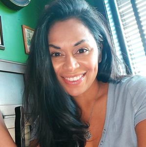 Meet your Posher, Nancy